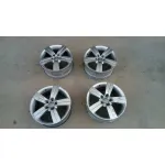 AUDI TT (8J3/8J9) AUDI TT (8J3/8J9) '2008 2.0 TDI QUATTRO COUPE BLANCO 2008