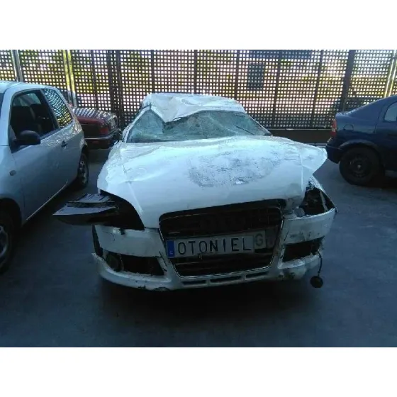 AUDI TT (8J3/8J9) '2008 2.0 TDI QUATTRO COUPE BLANCO