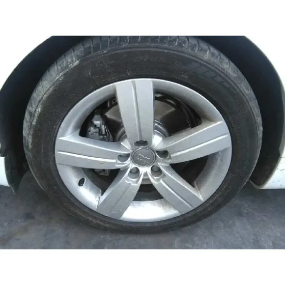 AUDI TT (8J3/8J9) '2008 2.0 TDI QUATTRO COUPE BLANCO