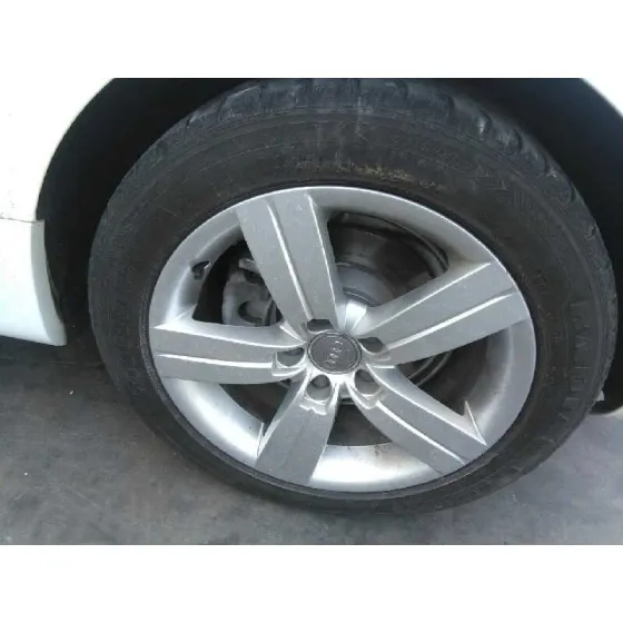 AUDI TT (8J3/8J9) '2008 2.0 TDI QUATTRO COUPE BLANCO