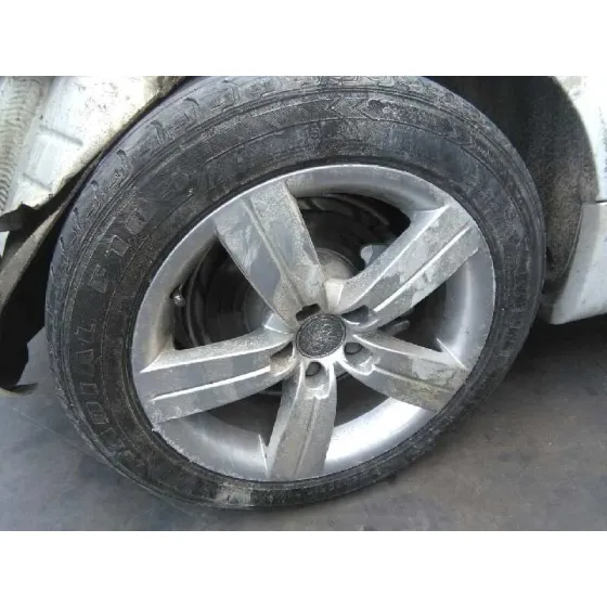 AUDI TT (8J3/8J9) '2008 2.0 TDI QUATTRO COUPE BLANCO
