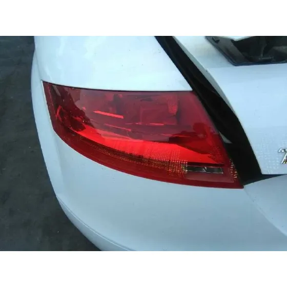 AUDI TT (8J3/8J9) '2008 2.0 TDI QUATTRO COUPE BLANCO