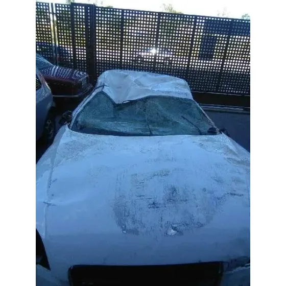 AUDI TT (8J3/8J9) '2008 2.0 TDI QUATTRO COUPE BLANCO