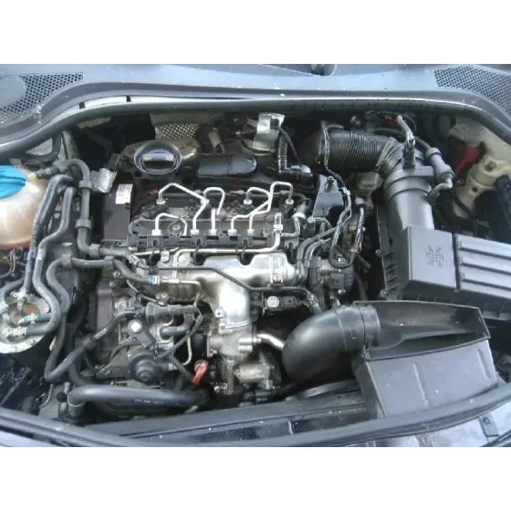 AUDI TT (8J3/8J9) '2008 2.0 TDI QUATTRO COUPE BLANCO