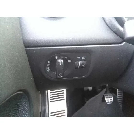 AUDI TT (8J3/8J9) '2008 2.0 TDI QUATTRO COUPE BLANCO