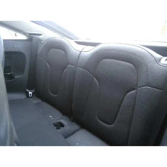 AUDI TT (8J3/8J9) '2008 2.0 TDI QUATTRO COUPE BLANCO