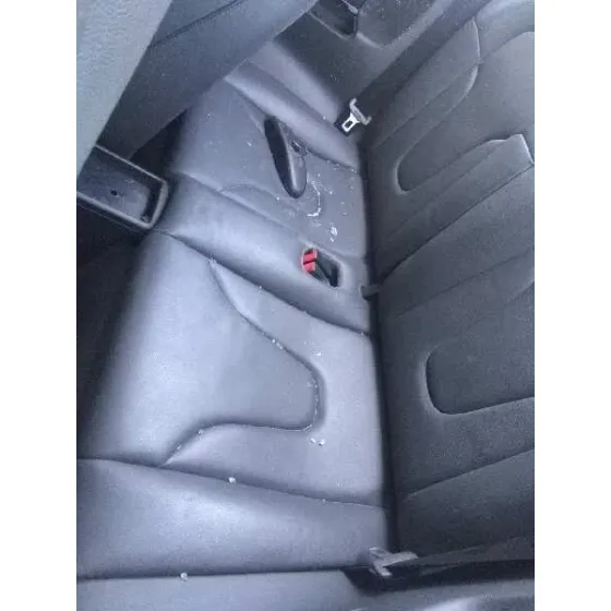 AUDI TT (8J3/8J9) '2008 2.0 TDI QUATTRO COUPE BLANCO