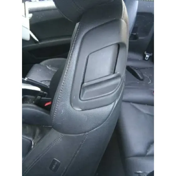 AUDI TT (8J3/8J9) '2008 2.0 TDI QUATTRO COUPE BLANCO