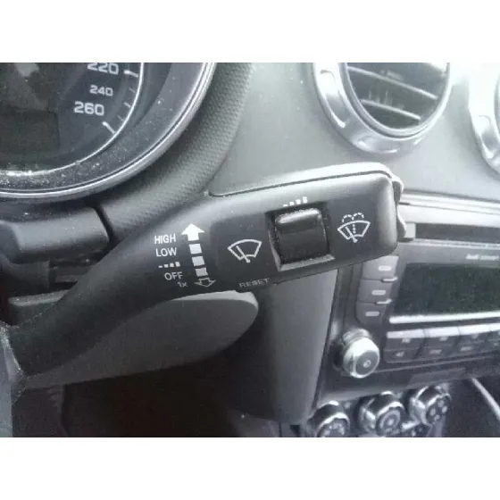 AUDI TT (8J3/8J9) '2008 2.0 TDI QUATTRO COUPE BLANCO