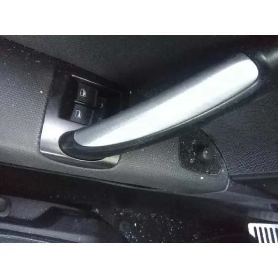 AUDI TT (8J3/8J9) '2008 2.0 TDI QUATTRO COUPE BLANCO