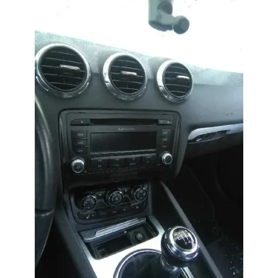 AUDI TT (8J3/8J9) '2008 2.0 TDI QUATTRO COUPE BLANCO