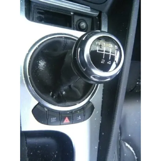 AUDI TT (8J3/8J9) '2008 2.0 TDI QUATTRO COUPE BLANCO