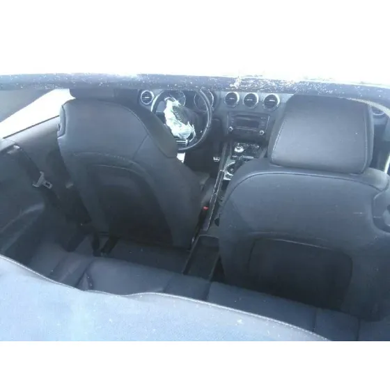 AUDI TT (8J3/8J9) '2008 2.0 TDI QUATTRO COUPE BLANCO