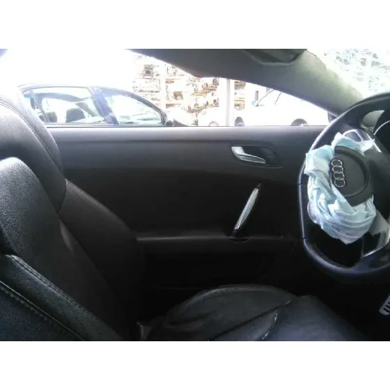 AUDI TT (8J3/8J9) '2008 2.0 TDI QUATTRO COUPE BLANCO