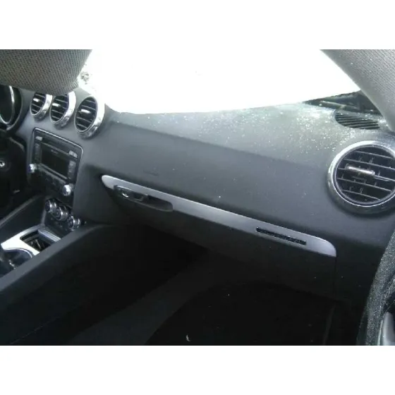 AUDI TT (8J3/8J9) '2008 2.0 TDI QUATTRO COUPE BLANCO