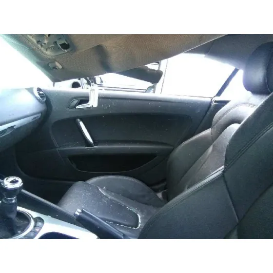 AUDI TT (8J3/8J9) '2008 2.0 TDI QUATTRO COUPE BLANCO