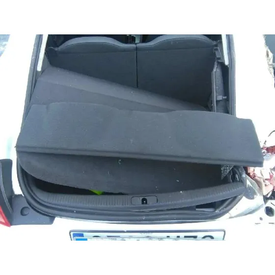 AUDI TT (8J3/8J9) '2008 2.0 TDI QUATTRO COUPE BLANCO