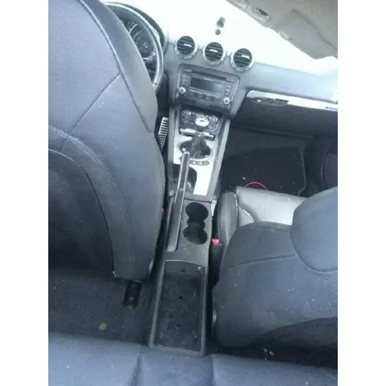 AUDI TT (8J3/8J9) '2008 2.0 TDI QUATTRO COUPE BLANCO