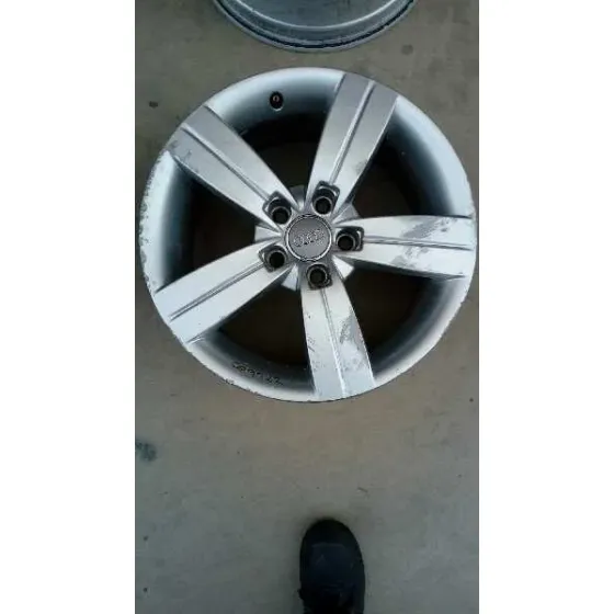 AUDI TT (8J3/8J9) '2008 2.0 TDI QUATTRO COUPE BLANCO