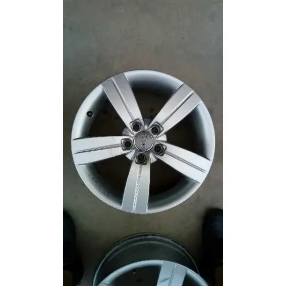 AUDI TT (8J3/8J9) '2008 2.0 TDI QUATTRO COUPE BLANCO