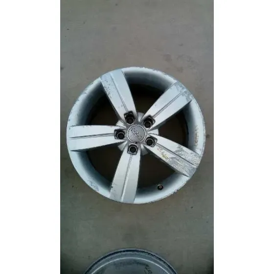 AUDI TT (8J3/8J9) '2008 2.0 TDI QUATTRO COUPE BLANCO