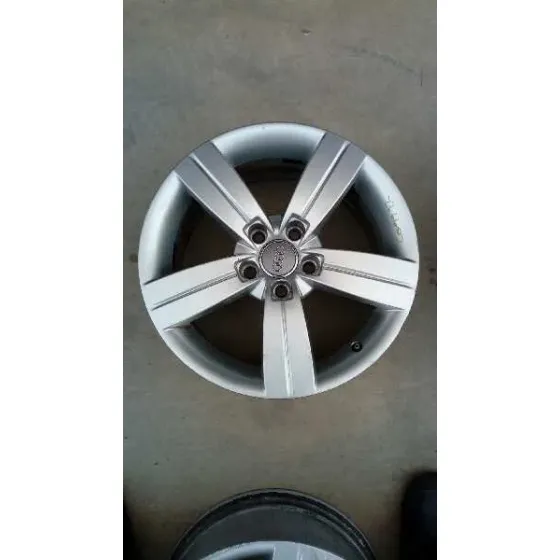 AUDI TT (8J3/8J9) '2008 2.0 TDI QUATTRO COUPE BLANCO