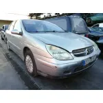 CITROEN C5 BERLINA '2001 1.8 16V SX AUTOMATICO GRIS PLATA