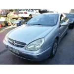 CITROEN C5 BERLINA '2001 1.8 16V SX AUTOMATICO GRIS PLATA