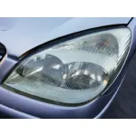 CITROEN C5 BERLINA '2001 1.8 16V SX AUTOMATICO GRIS PLATA