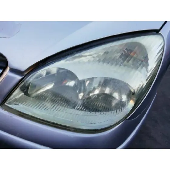 CITROEN C5 BERLINA '2001 1.8 16V SX AUTOMATICO GRIS PLATA