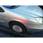 CITROEN C5 BERLINA '2001 1.8 16V SX AUTOMATICO GRIS PLATA