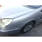 CITROEN C5 BERLINA '2001 1.8 16V SX AUTOMATICO GRIS PLATA