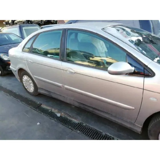 CITROEN C5 BERLINA '2001 1.8 16V SX AUTOMATICO GRIS PLATA