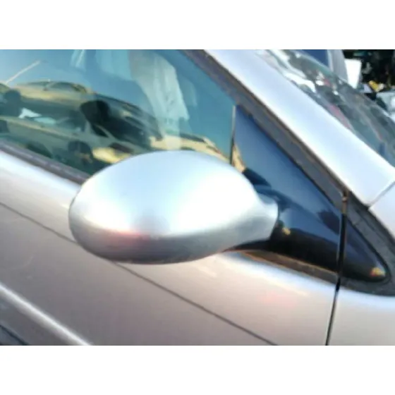 CITROEN C5 BERLINA '2001 1.8 16V SX AUTOMATICO GRIS PLATA