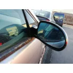 CITROEN C5 BERLINA '2001 1.8 16V SX AUTOMATICO GRIS PLATA