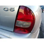 CITROEN C5 BERLINA '2001 1.8 16V SX AUTOMATICO GRIS PLATA