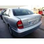 CITROEN C5 BERLINA '2001 1.8 16V SX AUTOMATICO GRIS PLATA