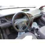 CITROEN C5 BERLINA '2001 1.8 16V SX AUTOMATICO GRIS PLATA