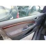 CITROEN C5 BERLINA '2001 1.8 16V SX AUTOMATICO GRIS PLATA