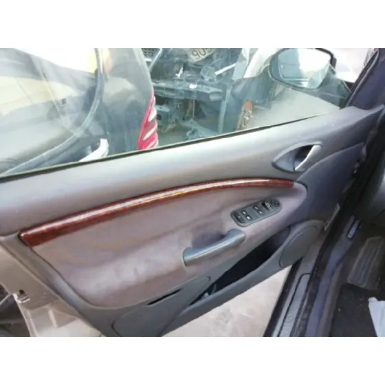 CITROEN C5 BERLINA '2001 1.8 16V SX AUTOMATICO GRIS PLATA