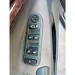 CITROEN C5 BERLINA '2001 1.8 16V SX AUTOMATICO GRIS PLATA