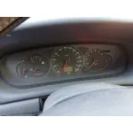 CITROEN C5 BERLINA '2001 1.8 16V SX AUTOMATICO GRIS PLATA