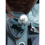 CITROEN C5 BERLINA '2001 1.8 16V SX AUTOMATICO GRIS PLATA