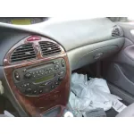 CITROEN C5 BERLINA '2001 1.8 16V SX AUTOMATICO GRIS PLATA