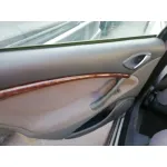 CITROEN C5 BERLINA '2001 1.8 16V SX AUTOMATICO GRIS PLATA
