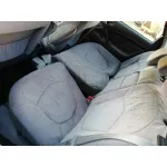 CITROEN C5 BERLINA '2001 1.8 16V SX AUTOMATICO GRIS PLATA