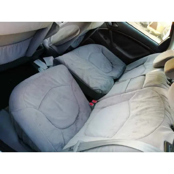 CITROEN C5 BERLINA '2001 1.8 16V SX AUTOMATICO GRIS PLATA