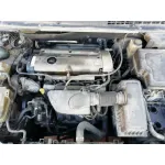 CITROEN C5 BERLINA '2001 1.8 16V SX AUTOMATICO GRIS PLATA