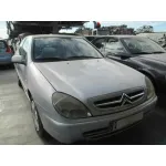 CITROEN XSARA COUPE '2001 1.9 D VTR PLATA