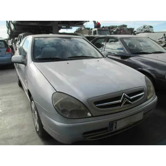CITROEN XSARA COUPE '2001 1.9 D VTR PLATA